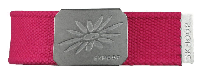 Win a Skhoop Belt in our Happy Patcher Giveaway