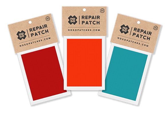 Noso Patches PatchDazzle Kits
