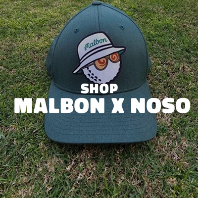 Malbon Golf x NoSo