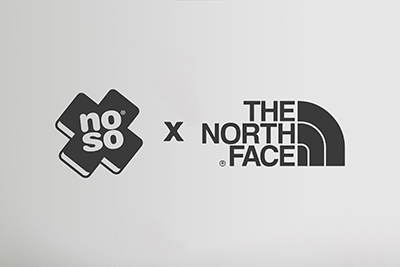 The North Face x NoSo