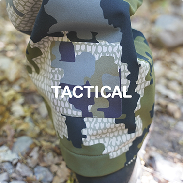Tactical Noso Patches