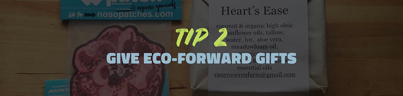 Eco Forward Gifts