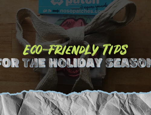 Eco-Friendly Tips for the Holiday Season