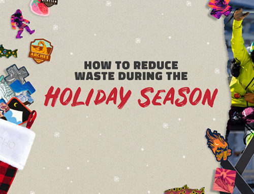 How to Reduce Waste During the Holiday Season   