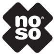 NoSo Patches Logo