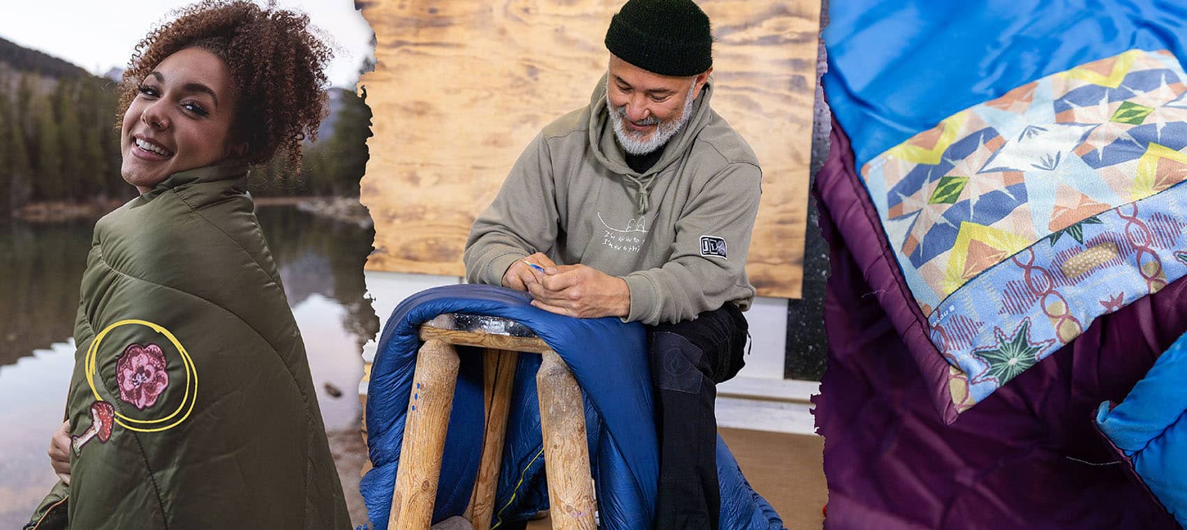 How to Repair Sleeping Bag Rip: Quick & Easy Guide