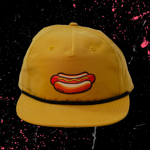 RETRO Smokey Bear x NoSo | NoSo Patches